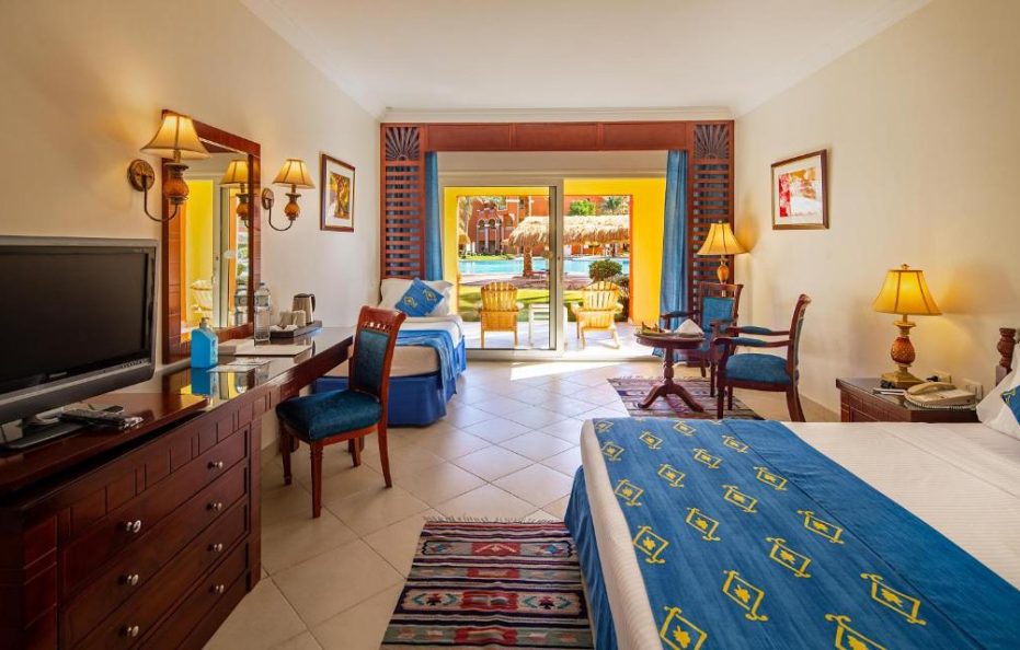 Sentido Caribbean World Soma Bay,EG