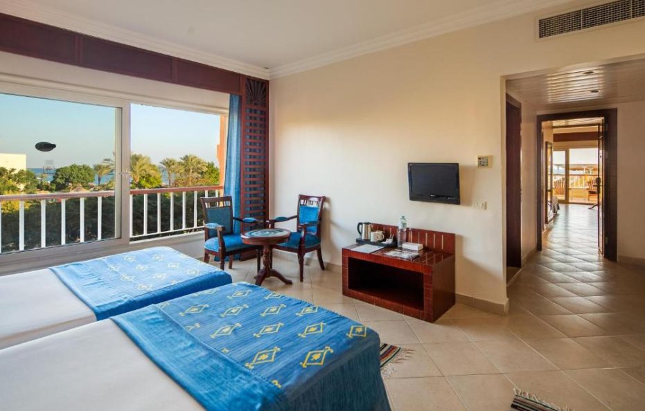 Sentido Caribbean World Soma Bay,EG