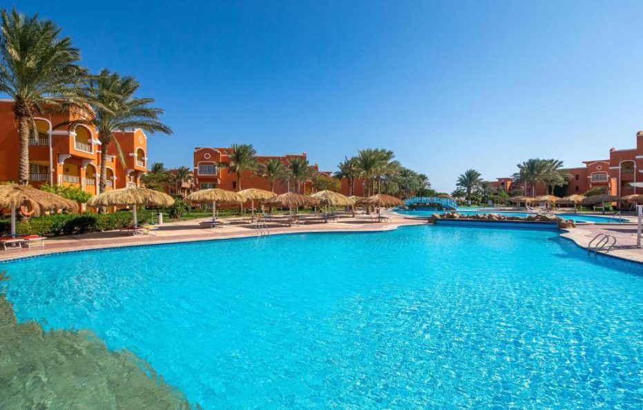 Sentido Caribbean World Soma Bay,EG
