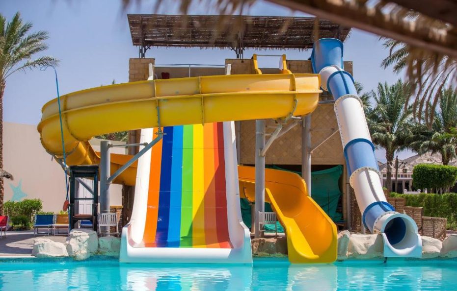 Sentido Caribbean World Soma Bay,EG