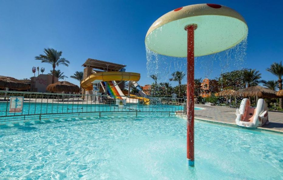Sentido Caribbean World Soma Bay,EG