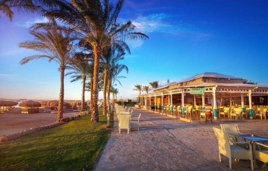 Sentido Caribbean World Soma Bay,EG