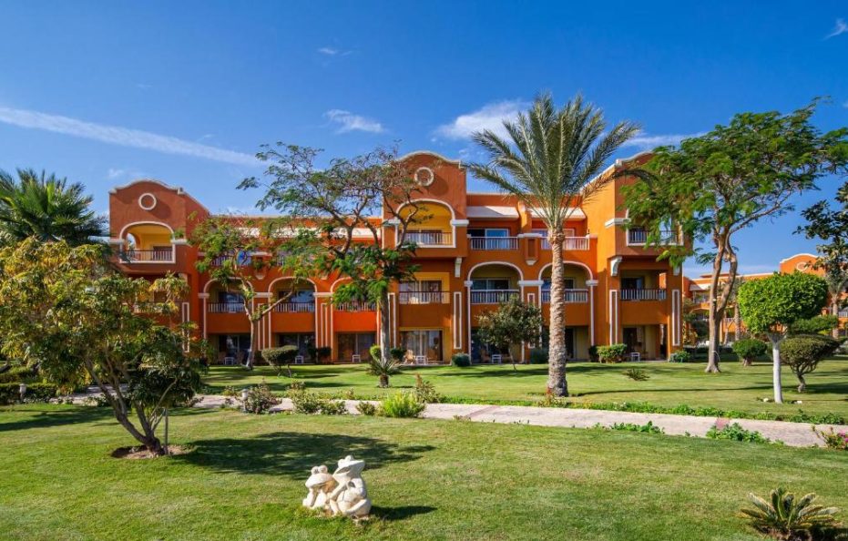 Sentido Caribbean World Soma Bay,EG
