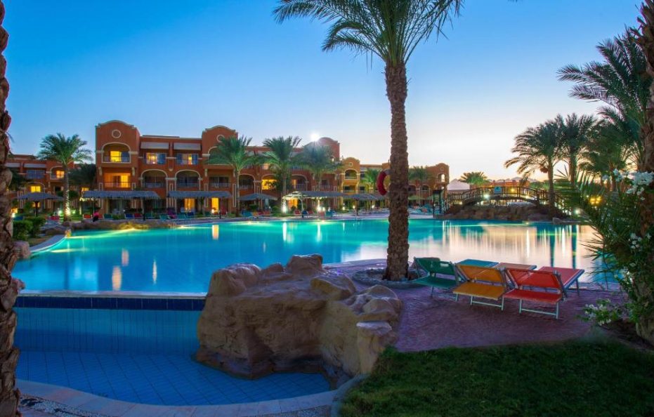 Sentido Caribbean World Soma Bay,EG