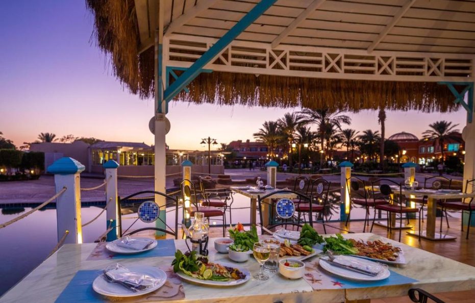 Sentido Caribbean World Soma Bay,EG
