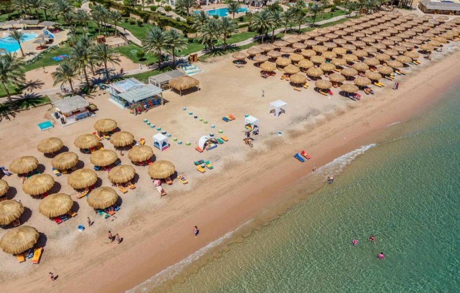 Sentido Caribbean World Soma Bay,EG