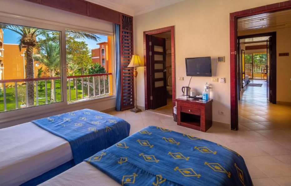 Sentido Caribbean World Soma Bay,EG