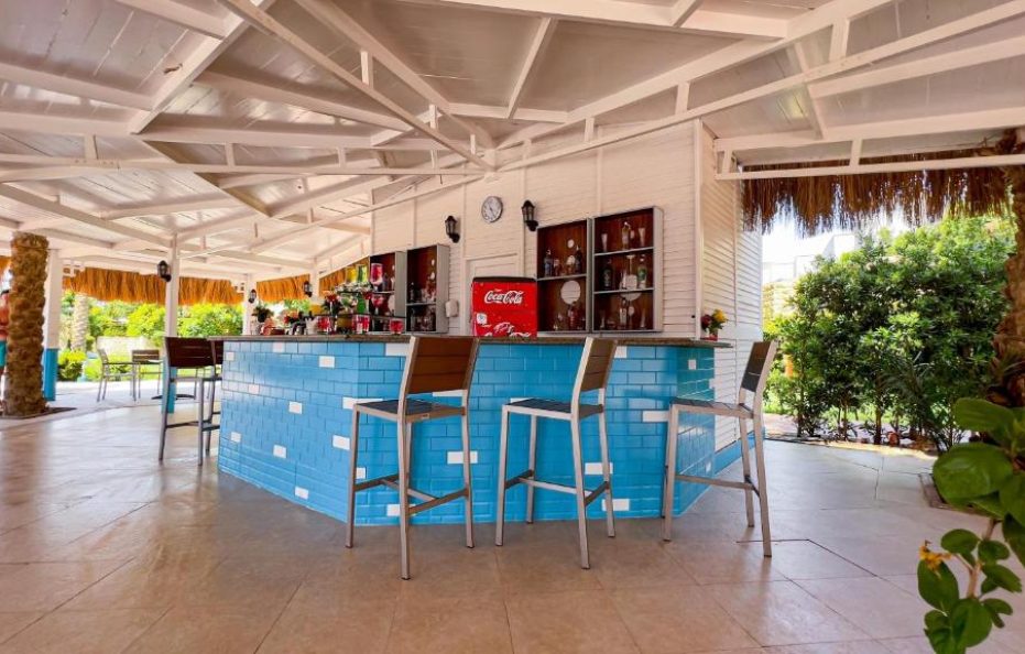 Sentido Caribbean World Soma Bay,EG