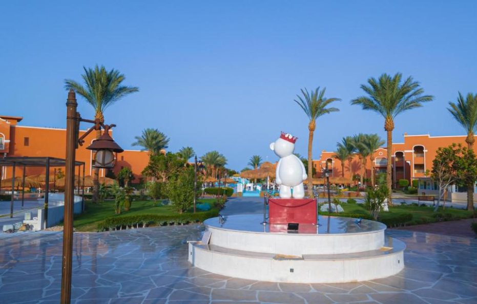 Sentido Caribbean World Soma Bay,EG