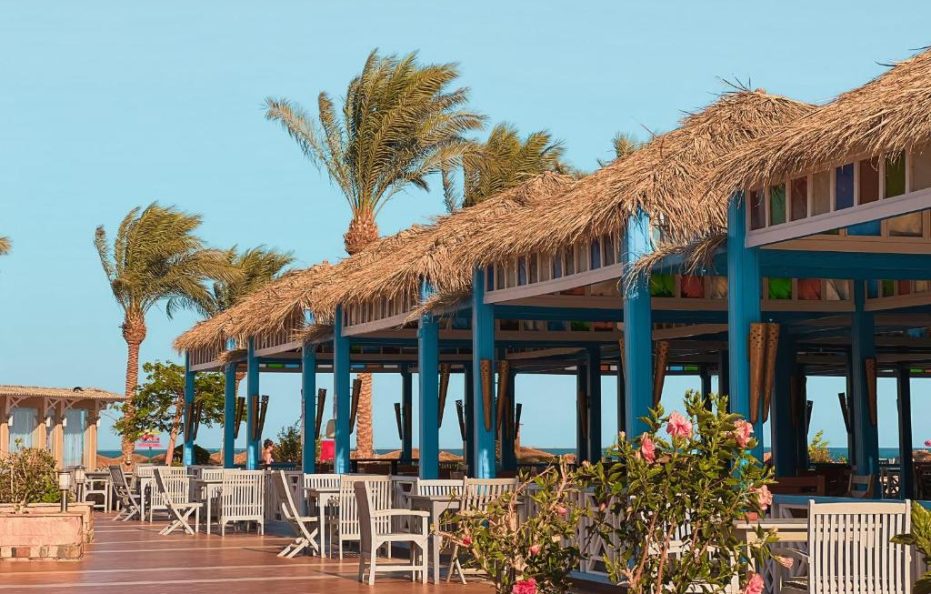 Sentido Caribbean World Soma Bay,EG