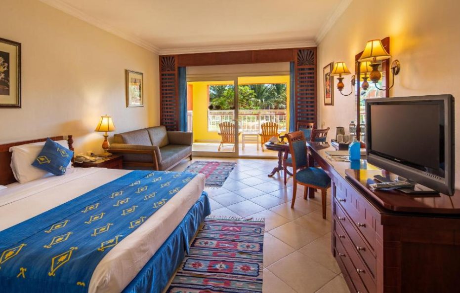 Sentido Caribbean World Soma Bay,EG