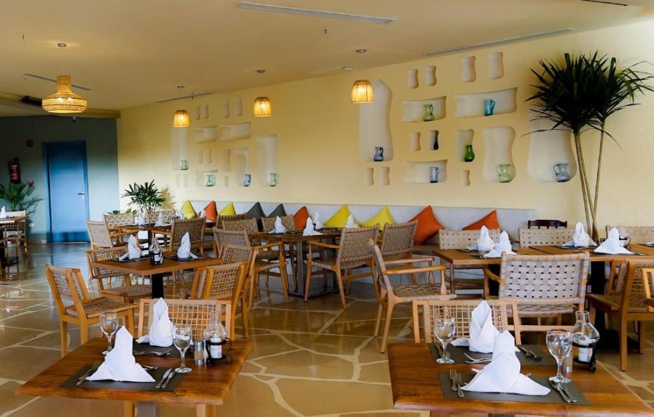 Sentido Caribbean World Soma Bay,EG