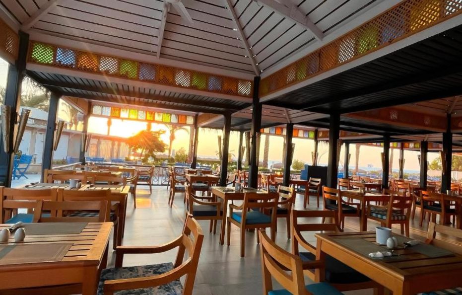 Sentido Caribbean World Soma Bay,EG