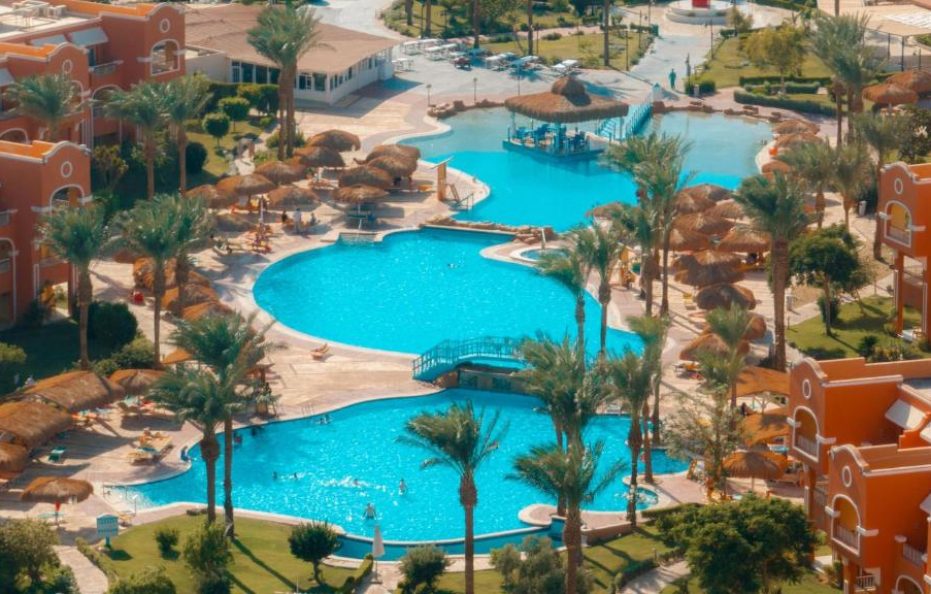 Sentido Caribbean World Soma Bay,EG