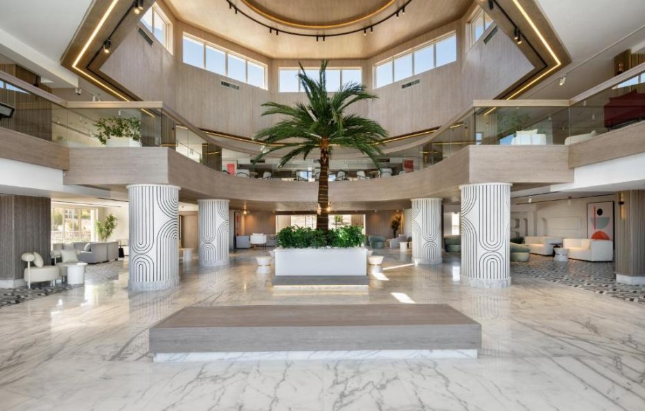 Flow Spectrum Resort Sahl Hasheesh, EG