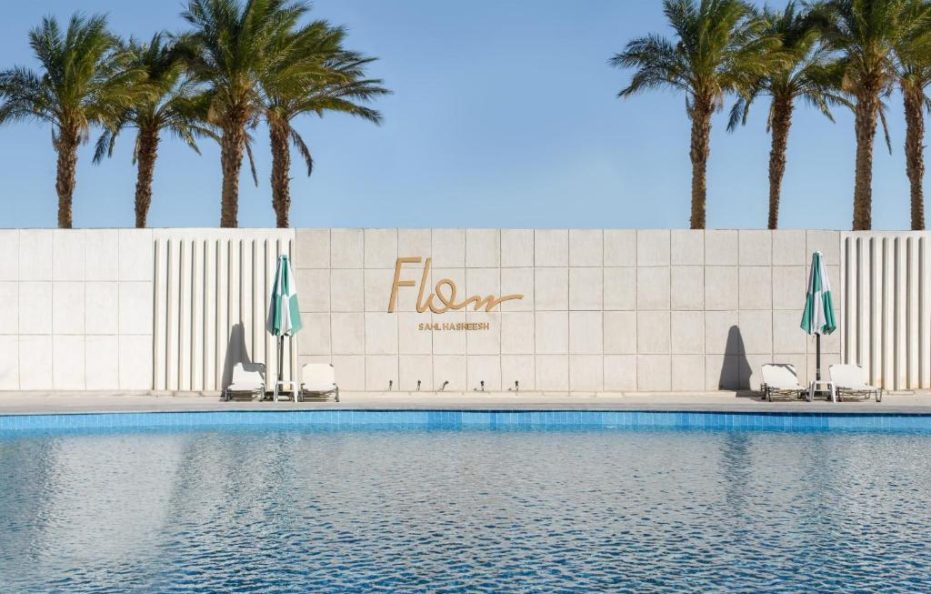 Flow Spectrum Resort Sahl Hasheesh, EG