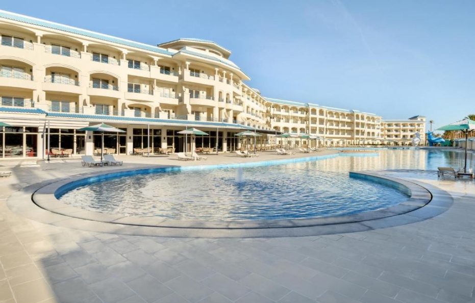 Flow Spectrum Resort Sahl Hasheesh, EG
