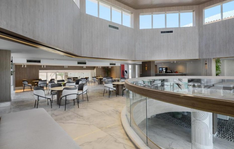 Flow Spectrum Resort Sahl Hasheesh, EG