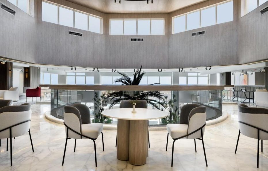 Flow Spectrum Resort Sahl Hasheesh, EG