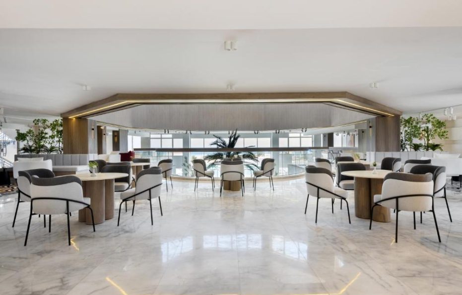 Flow Spectrum Resort Sahl Hasheesh, EG