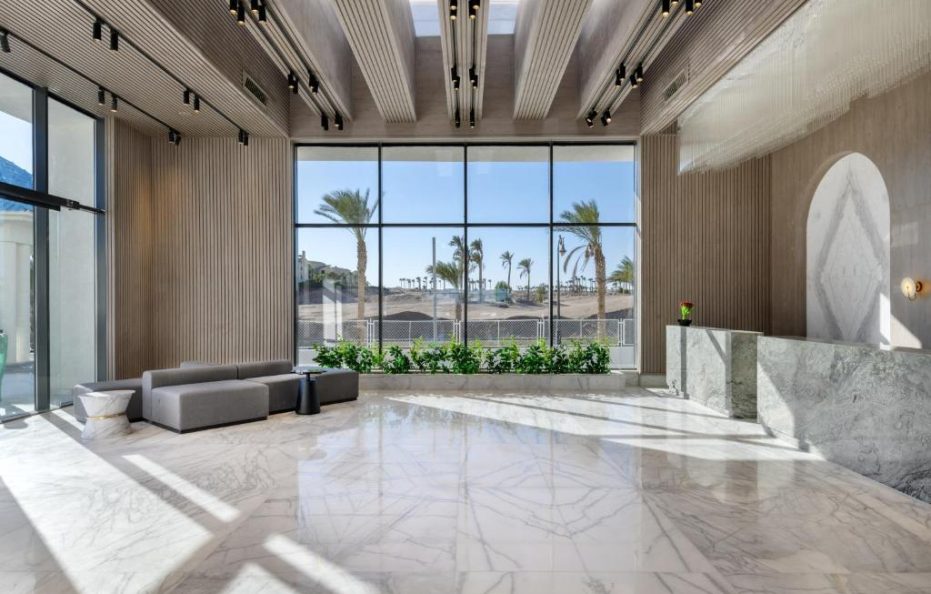 Flow Spectrum Resort Sahl Hasheesh, EG