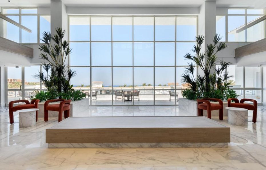 Flow Spectrum Resort Sahl Hasheesh, EG