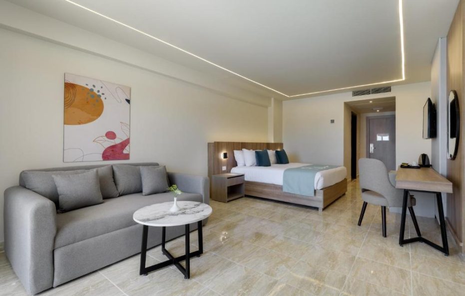 Flow Spectrum Resort Sahl Hasheesh, EG