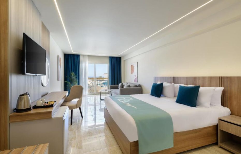 Flow Spectrum Resort Sahl Hasheesh, EG