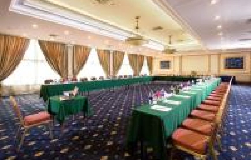 El Sokhna Day Use Stella Di Mare Grand Hotel
