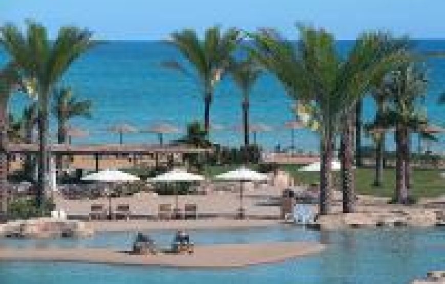 El Sokhna Day Use Stella Di Mare Grand Hotel