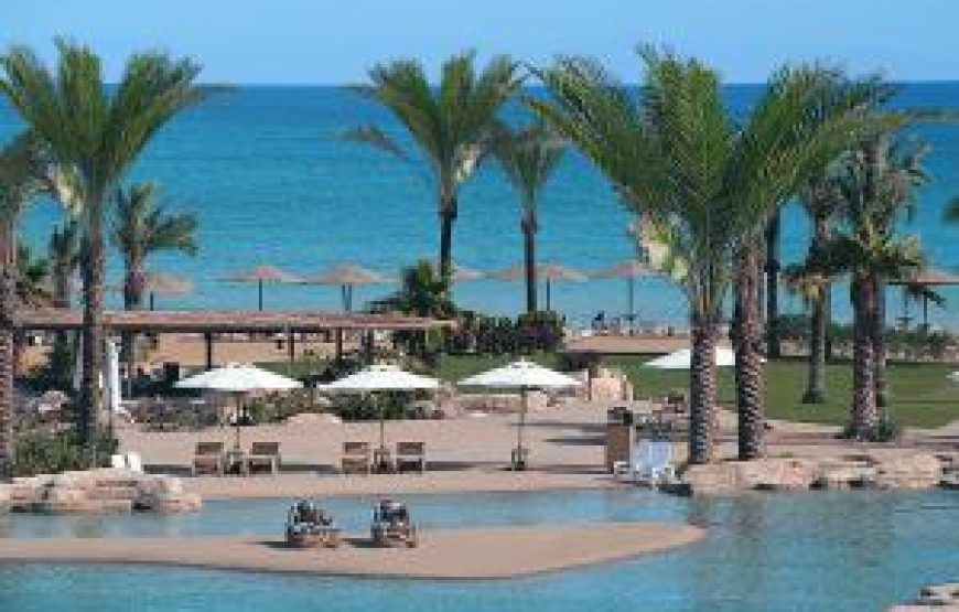 El Sokhna Day Use Stella Di Mare Grand Hotel