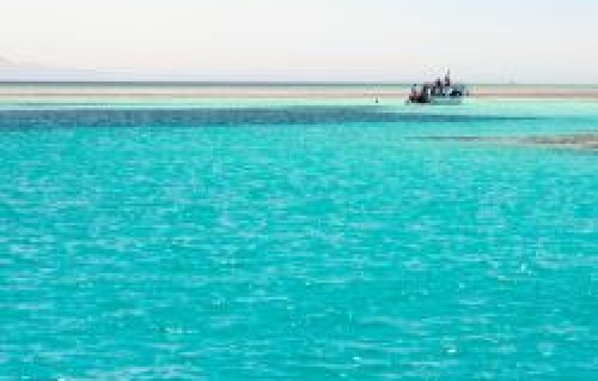 El Sokhna Day Use Stella Di Mare Grand Hotel