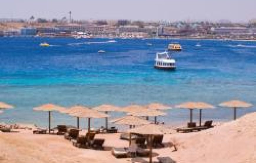 El Sokhna Day Use Stella Di Mare Grand Hotel