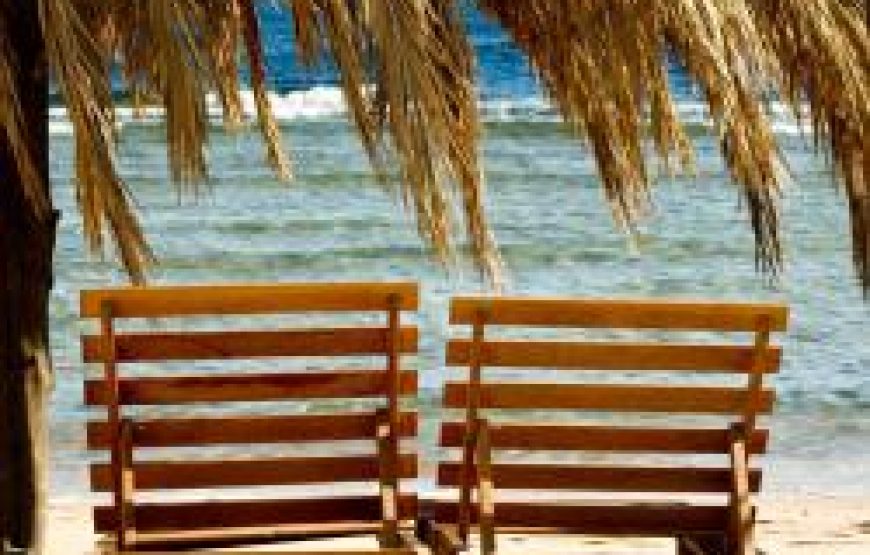 El Sokhna Day Use Stella Di Mare Grand Hotel