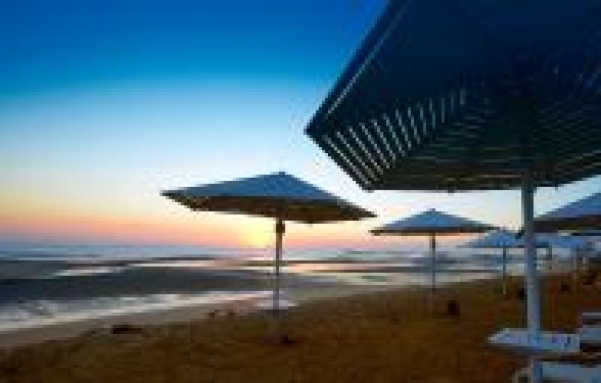 El Sokhna Day Use Stella Di Mare Grand Hotel