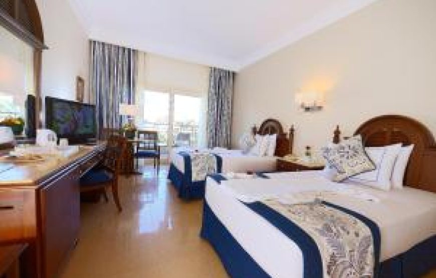 El Sokhna Day Use Stella Di Mare Grand Hotel
