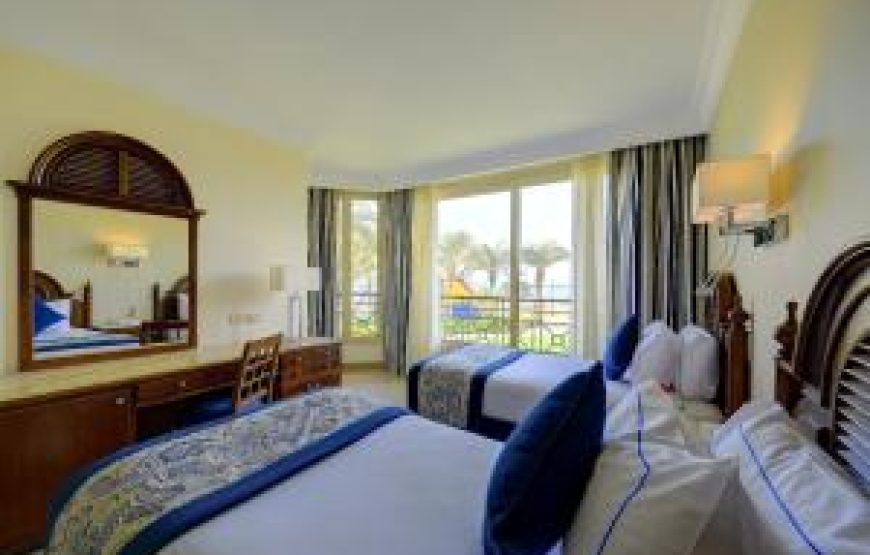 El Sokhna Day Use Stella Di Mare Grand Hotel