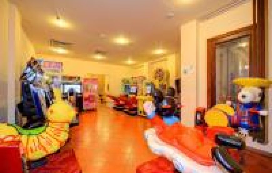El Sokhna Day Use Stella Di Mare Grand Hotel