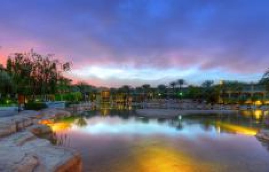 El Sokhna Day Use Stella Di Mare Grand Hotel