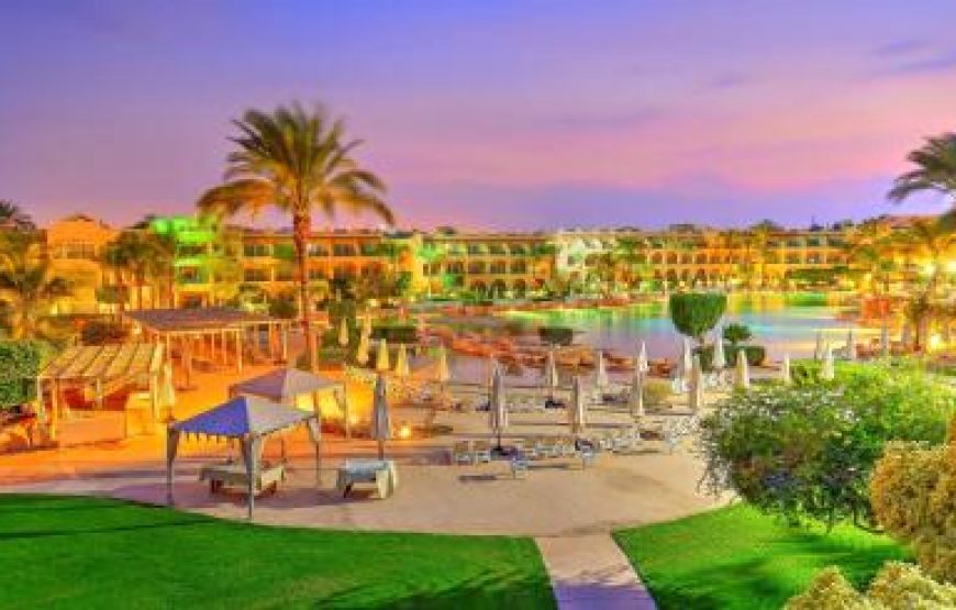El Sokhna Day Use Stella Di Mare Grand Hotel