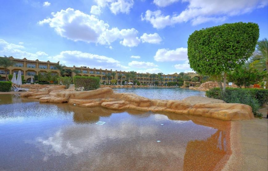El Sokhna Day Use Stella Di Mare Grand Hotel