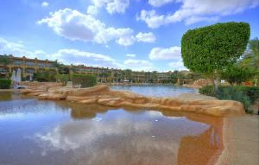 El Sokhna Day Use Stella Di Mare Grand Hotel