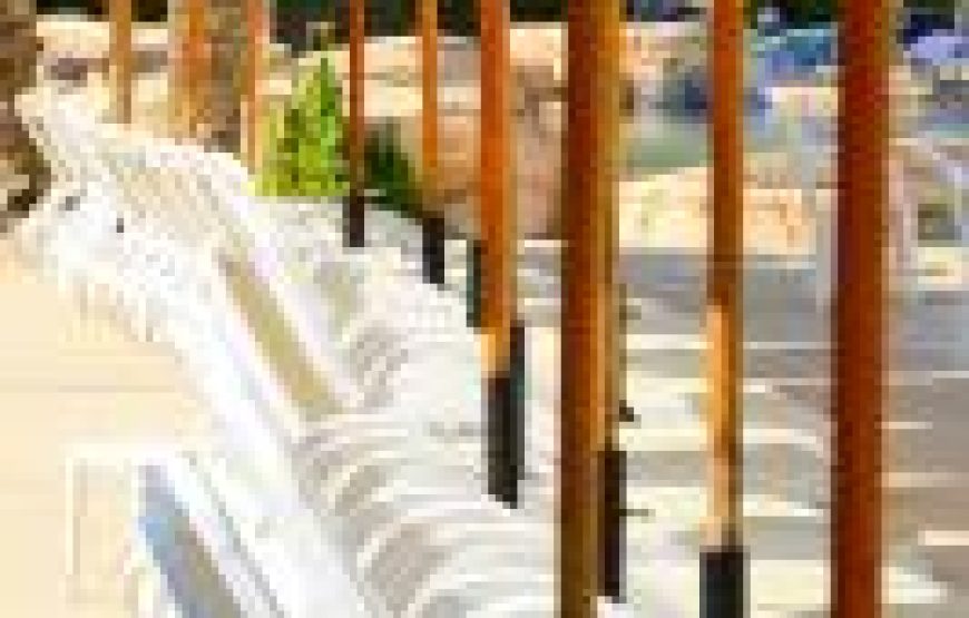 El Sokhna Day Use Stella Di Mare Grand Hotel