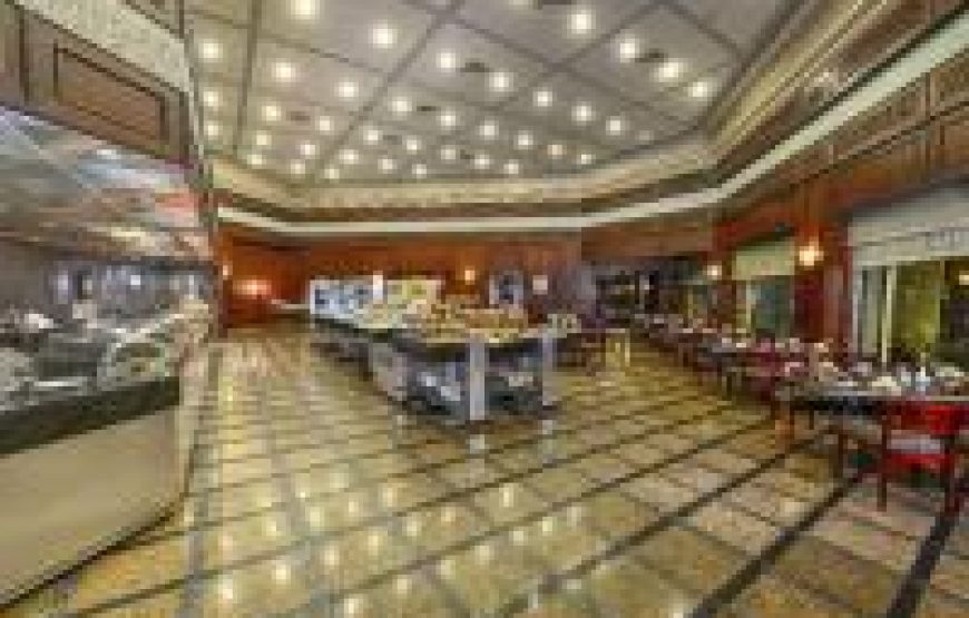 El Sokhna Day Use Stella Di Mare Grand Hotel