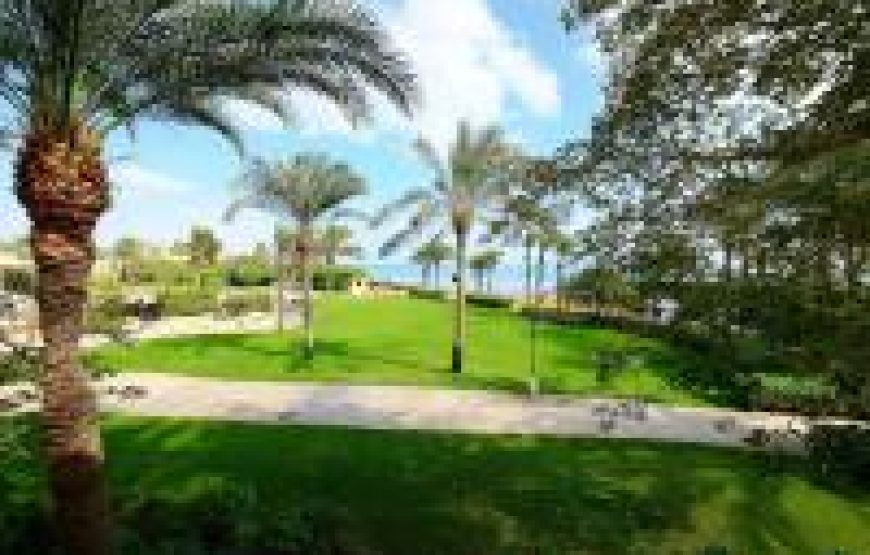 El Sokhna Day Use Stella Di Mare Grand Hotel