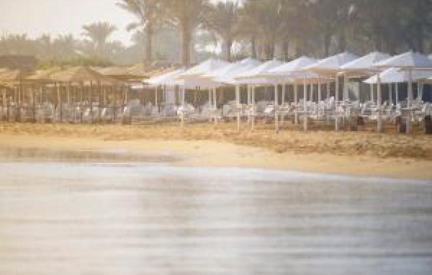 El Sokhna Day Use Stella Di Mare Grand Hotel