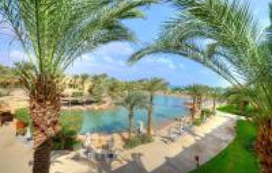 El Sokhna Day Use Stella Di Mare Grand Hotel