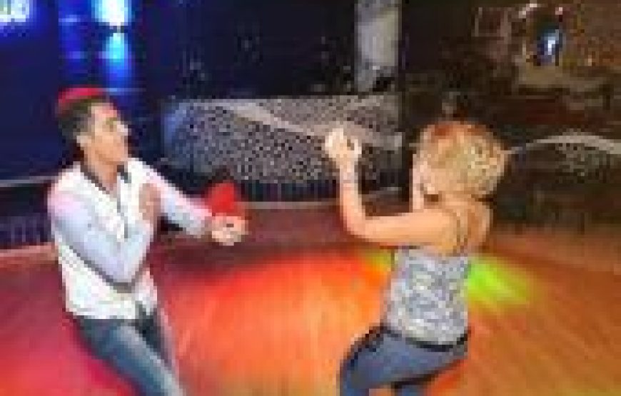 El Sokhna Day Use Stella Di Mare Grand Hotel