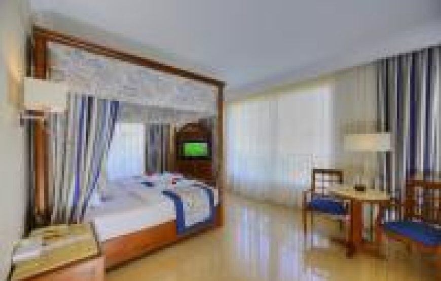 El Sokhna Day Use Stella Di Mare Grand Hotel