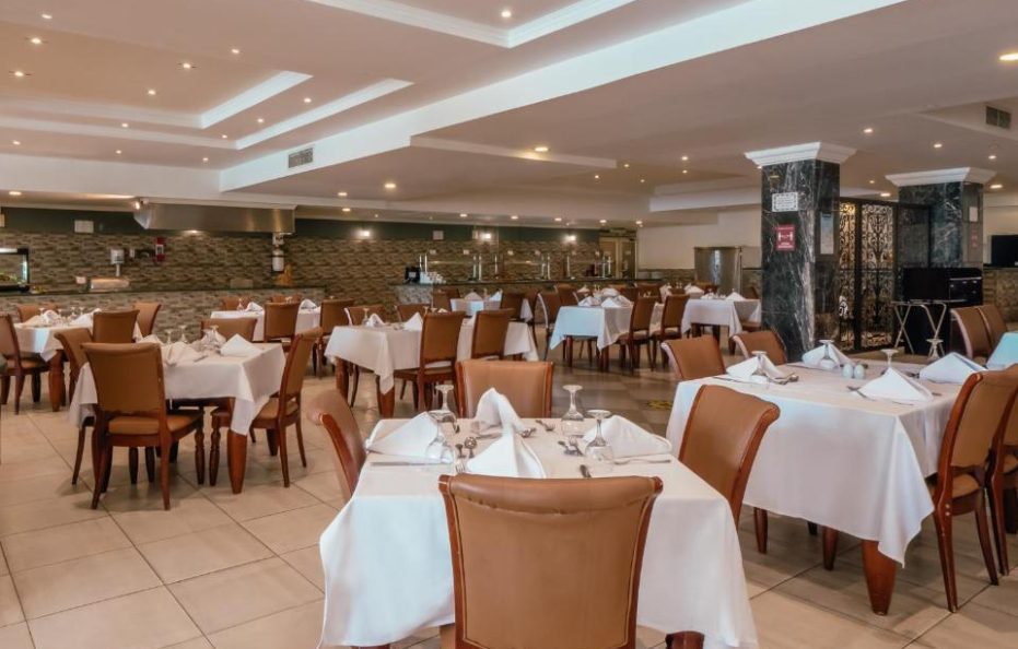 AMC Royal Hotel & Spa , EG